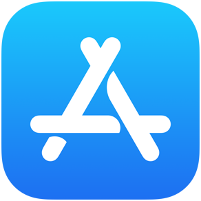 Logo App Store