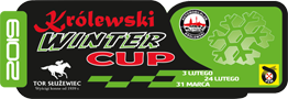logo II Revline Królewski Winter Cup 2019