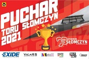 logo 4 runda EXIDE Puchar Toru Słomczyn