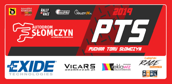 logo Puchar Toru Słomczyn + YTC II