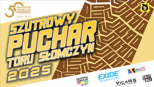 logo 2 runda Szutrowy Puchar Toru Słomczyn 2025