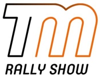 logo Tor Modlin Rally Show - Odcinek testowy