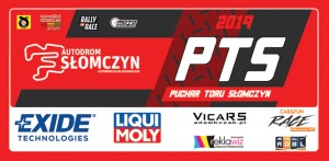 logo Puchar Toru Słomczyn + YTC VI