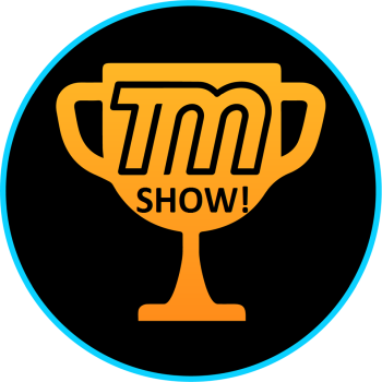 logo Show Pucharu Toru Modlin