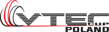 logo VTEC Cup Tor Modlin