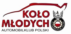 logo Trening Koła Młodych