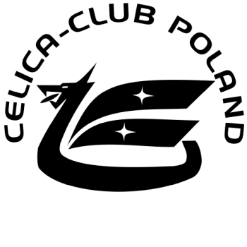 logo 19 Urodziny Celica Club Polska