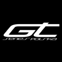 logo GT Series Tor Łódź 2021